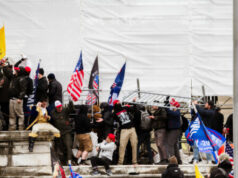 EXCLUSIVO – Irmãos J6 perdoados por Trump refletem sobre perseguição, prisão e fé do FBI em novo documentário EXCLUSIVO – Irmãos J6 perdoados por Trump refletem sobre perseguição, prisão e fé do FBI em novo documentário