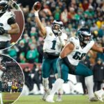 Eagles superam falhas para os principais comandantes e se repetem como campeões da NFC East