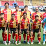 East Bengal vence o Punjab FC e entra na terceira final da SuperTaça AIFF
