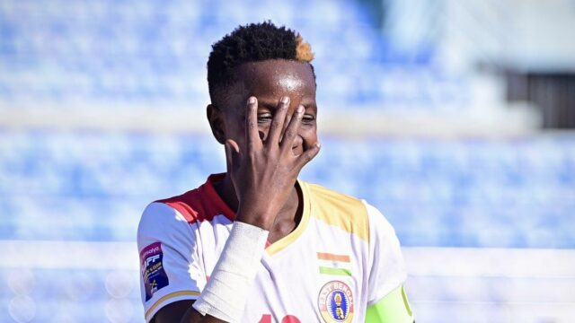 East Bengal venceu o Transport United do Butão na estreia do SAFF Women's Club Championship
