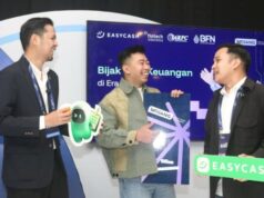 Easycash convida a geração jovem a gerir as finanças com sabedoria na era digital Easycash convida a geração jovem a gerir as finanças com sabedoria na era digital