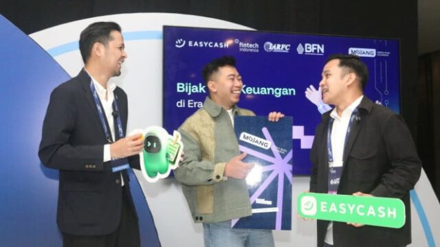 Easycash convida a geração jovem a gerir as finanças com Easycash convida a geração jovem a gerir as finanças com sabedoria na era digital