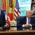 Economista emite alerta de inflação sobre o próximo presidente do Fed de Trump