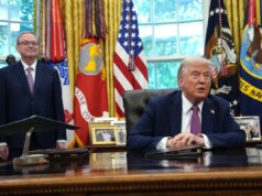 Economista emite alerta de inflação sobre o próximo presidente do Fed de Trump Economista emite alerta de inflação sobre o próximo presidente do Fed de Trump