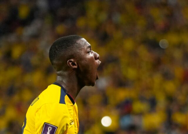 Diego Leon antes do Manchester United enfrentar o Sunderland