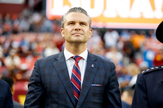 Editor de 'Franklin the Turtle' condena Pete Hegseth Post
