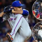 Edwin Diaz pode ser o maior vencedor à medida que o mercado de alívio começa a tomar forma