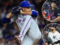 Edwin Diaz pode ser o maior vencedor à medida que o mercado de alívio começa a tomar forma Edwin Diaz pode ser o maior vencedor à medida que o mercado de alívio começa a tomar forma