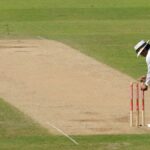 Efeito IndiGo: Árbitro perde a primeira sessão da partida do Troféu Cooch Behar devido a atraso no voo