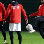Egito x Zimbábue, AFCON 2025 Informações de transmissão ao vivo: Quando, onde assistir EGY x ZIM na Copa das Nações Africanas?