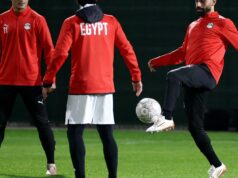 Egito x Zimbábue, AFCON 2025 Informações de transmissão ao vivo: Quando, onde assistir EGY x ZIM na Copa das Nações Africanas? Egito x Zimbábue, AFCON 2025 Informações de transmissão ao vivo: Quando, onde assistir EGY x ZIM na Copa das Nações Africanas?