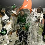 El Cerrito completa reviravolta e comemora campeonato estadual 4-A