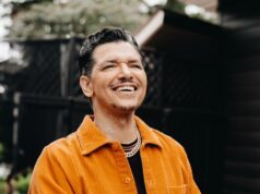 El DeBarge traz o ‘ritmo da noite’ para a véspera de Ano Novo no Blue Note LA El DeBarge traz o ‘ritmo da noite’ para a véspera de Ano Novo no Blue Note LA