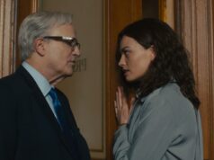 Ela gostaria de mudar o mundo, mas o roteiro de ‘Ella McCay’ está contra ela Ela gostaria de mudar o mundo, mas o roteiro de 'Ella McCay' está contra ela