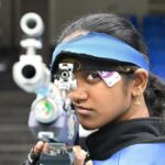 Elavenil Valarivan e Gagan Narang juntam-se ao Comitê Executivo do NRAI