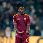 AS Roma x Genoa CFC - Série A