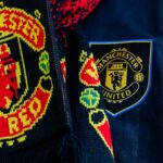 Aaron Wan-Bissaka jogando pelo West Ham