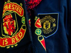 Ele fez 190 partidas pelo Man Utd e tem um recorde de 100 por cento contra os Red Devils desde que deixou o clube Aaron Wan-Bissaka jogando pelo West Ham