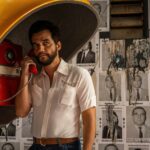 Ele não é nenhum James Bond, mas em 'O Agente Secreto', um homem comum tem contas a acertar