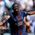 Eleito Jogador do Ano pela FIFA em 2025, estes são os 3 momentos que levaram Dembélé à melhor temporada de sua carreira