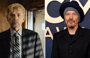 Elenco de ‘Landman’: com quem as estrelas da Paramount namoraram na vida real Landman