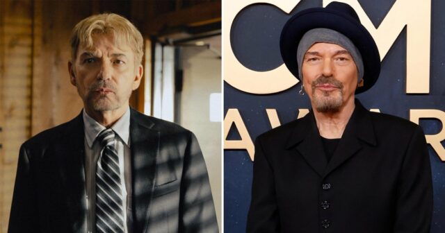 Elenco de 'Landman': com quem as estrelas da Paramount namoraram Landman