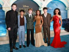 Elenco de ‘Percy Jackson’ quer que Zendaya, Timothée Chalamet e Cillian Murphy sejam atores convidados Elenco de 'Percy Jackson' quer que Zendaya, Timothée Chalamet e Cillian Murphy sejam atores convidados