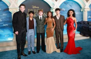 Elenco de ‘Percy Jackson’ quer que Zendaya, Timothée Chalamet e Cillian Murphy sejam atores convidados Elenco de 'Percy Jackson' quer que Zendaya, Timothée Chalamet e Cillian Murphy sejam atores convidados
