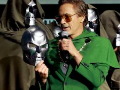Elenco de ‘Vingadores: Dia do Juízo Final’ é nomeado ‘Convoy’ de Set Trailers de Robert Downey Jr. ‘Downey Land’, diz Simu Liu: ‘Chefs vieram e prepararam este buffet completo’ Elenco de 'Vingadores: Dia do Juízo Final' é nomeado 'Convoy' de Set Trailers de Robert Downey Jr. 'Downey Land', diz Simu Liu: 'Chefs vieram e prepararam este buffet completo'