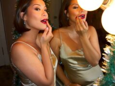 Elizabeth Chan, famosa por lançar um novo álbum de férias a cada ano, ao fazer seu 15º, ‘Christmas Unhinged’, sobre como fazer a temporada após um divórcio Elizabeth Chan, famosa por lançar um novo álbum de férias a cada ano, ao fazer seu 15º, 'Christmas Unhinged', sobre como fazer a temporada após um divórcio