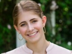 Ella Cook, vítima de tiroteio de Brown U., era ‘cristã devotada’, vice-presidente do College Republicans Ella Cook, vítima de tiroteio de Brown U., era 'cristã devotada', vice-presidente do College Republicans