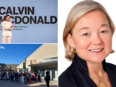 Elliott Management acumula participação de US$ 1 bilhão na Lululemon enquanto a batalha pelo novo CEO esquenta Elliott Management acumula participação de US$ 1 bilhão na Lululemon enquanto a batalha pelo novo CEO esquenta