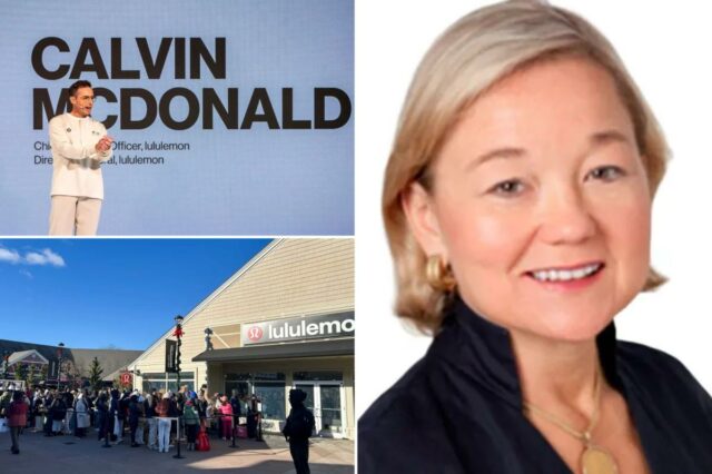 Elliott Management acumula participação de US$ 1 bilhão na Lululemon enquanto a batalha pelo novo CEO esquenta
