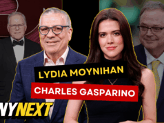 Ellisons ameaça o golpe WBDiscovery da Netflix enquanto Trump olha para Hassett para o Fed Ellisons ameaça o golpe WBDiscovery da Netflix enquanto Trump olha para Hassett para o Fed