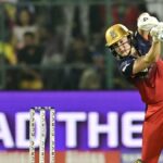 Ellyse Perry e Annabel Sutherland retiram-se do WPL 2026