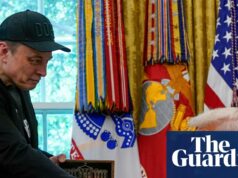 Elon Musk, IA e o anticristo: as maiores histórias de tecnologia de 2025 Elon Musk, IA e o anticristo: as maiores histórias de tecnologia de 2025