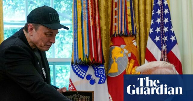 Elon Musk, IA e o anticristo: as maiores histórias de tecnologia de 2025
