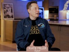 Elon Musk acha que teve ‘algum sucesso’ com DOGE, mas não faria isso de novo | Vídeo Elon Musk acha que teve ‘algum sucesso’ com DOGE, mas não faria isso de novo | Vídeo