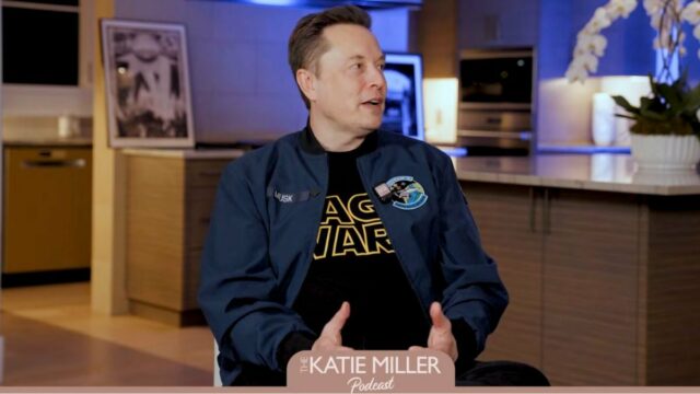 Elon Musk acha que teve ‘algum sucesso’ com DOGE, mas Elon Musk acha que teve ‘algum sucesso’ com DOGE, mas não faria isso de novo | Vídeo