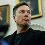 Elon Musk e Gavin Newsom entram em conflito por causa de criança transgênero