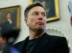 Elon Musk e Gavin Newsom entram em conflito por causa de criança transgênero Elon Musk e Gavin Newsom entram em conflito por causa de criança transgênero