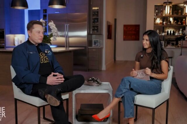 Elon Musk revela que não faria DOGE novamente – duvida Elon Musk revela que não faria DOGE novamente – duvida que o esforço para o governo da motosserra tenha sido bem-sucedido