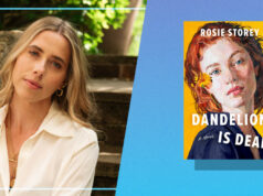 Em ‘Dandelion Is Dead’, uma mulher entra em aplicativos de namoro – como sua irmã morta Em 'Dandelion Is Dead', uma mulher entra em aplicativos de namoro - como sua irmã morta