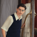 Em 'Marty Supreme', os mafiosos mais icônicos da cidade de Nova York inspiraram os trajes retrô-chiques de Timothée Chalamet