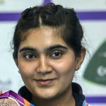 Em alta, os atiradores indianos esperam acertar o alvo na final da Copa do Mundo da ISSF