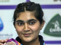 Em alta, os atiradores indianos esperam acertar o alvo na final da Copa do Mundo da ISSF Em alta, os atiradores indianos esperam acertar o alvo na final da Copa do Mundo da ISSF