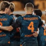 Em andamento! Ao vivo na ANTV Serie A Hot Duel Napoli x Juventus