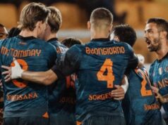 Em andamento! Ao vivo na ANTV Serie A Hot Duel Napoli x Juventus Em andamento! Ao vivo na ANTV Serie A Hot Duel Napoli x Juventus