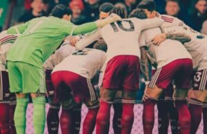 Em andamento! Programação de TV e link de transmissão ao vivo para Club Brugge x Arsenal Champions League Em andamento! Programação de TV e link de transmissão ao vivo para Club Brugge x Arsenal Champions League