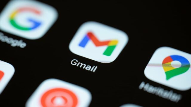 Em breve você poderá alterar seu endereço do Gmail
